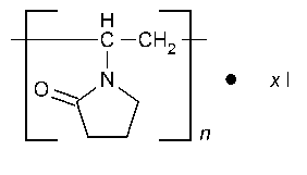 Iodine Chemical Formula